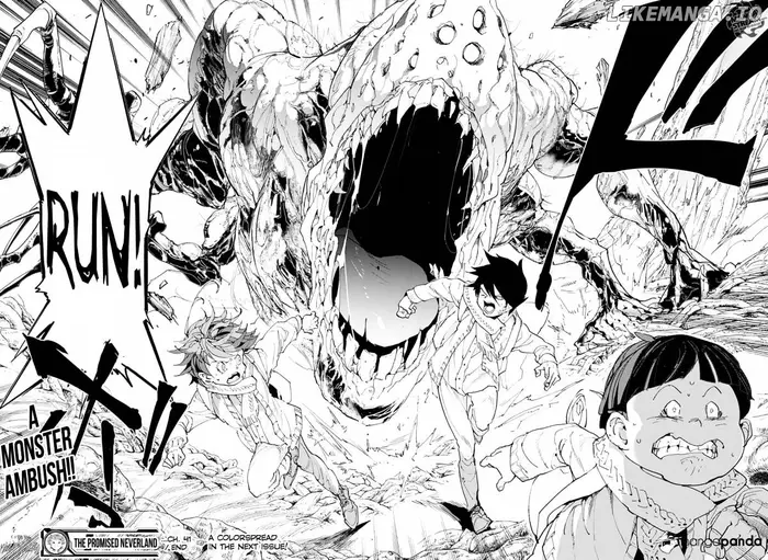 The Promised Neverland chapter 41 image 18_optimized